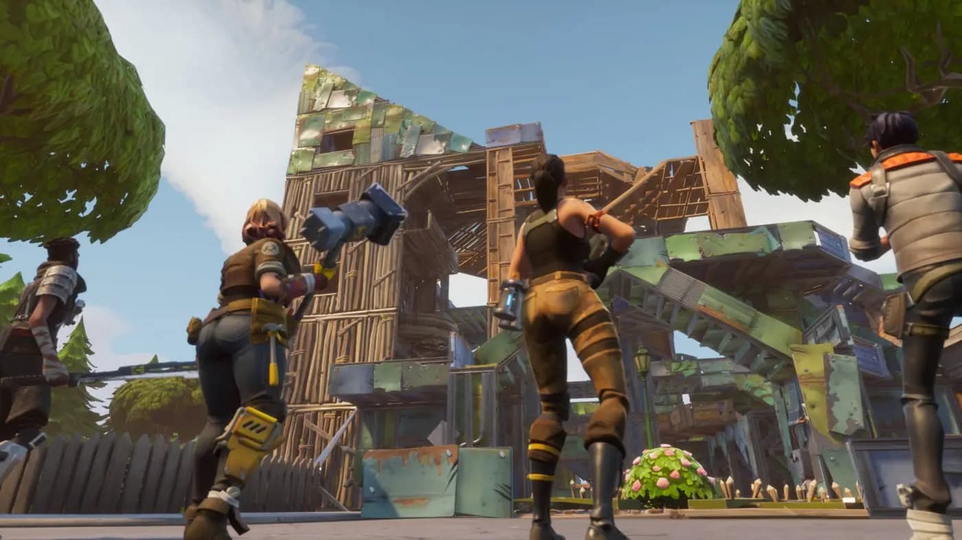 Epic Games annuncia la modalità ‘Teams of 20’ di Fornite: Battle Royale! Ecco di cosa si tratta [TRAILER]