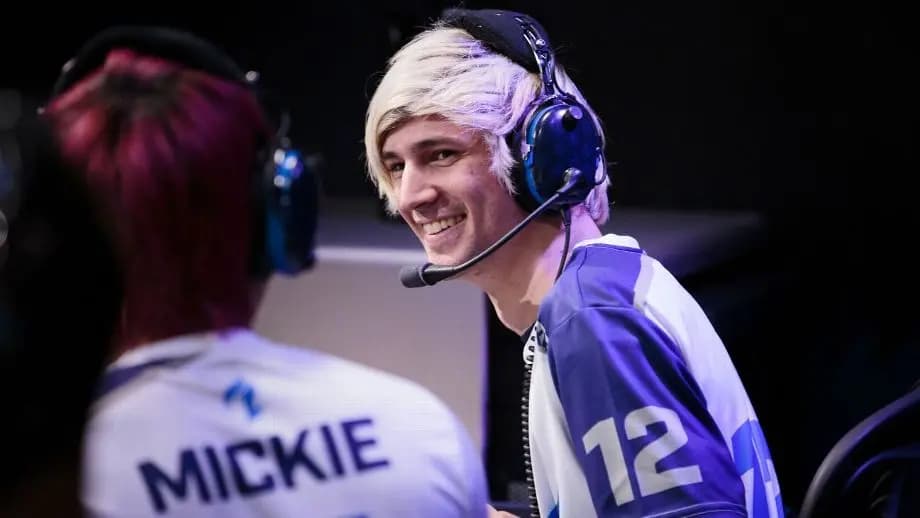 Punizione di massa all’Overwatch League: ben quattro giocatori hanno infranto il codice di condotta