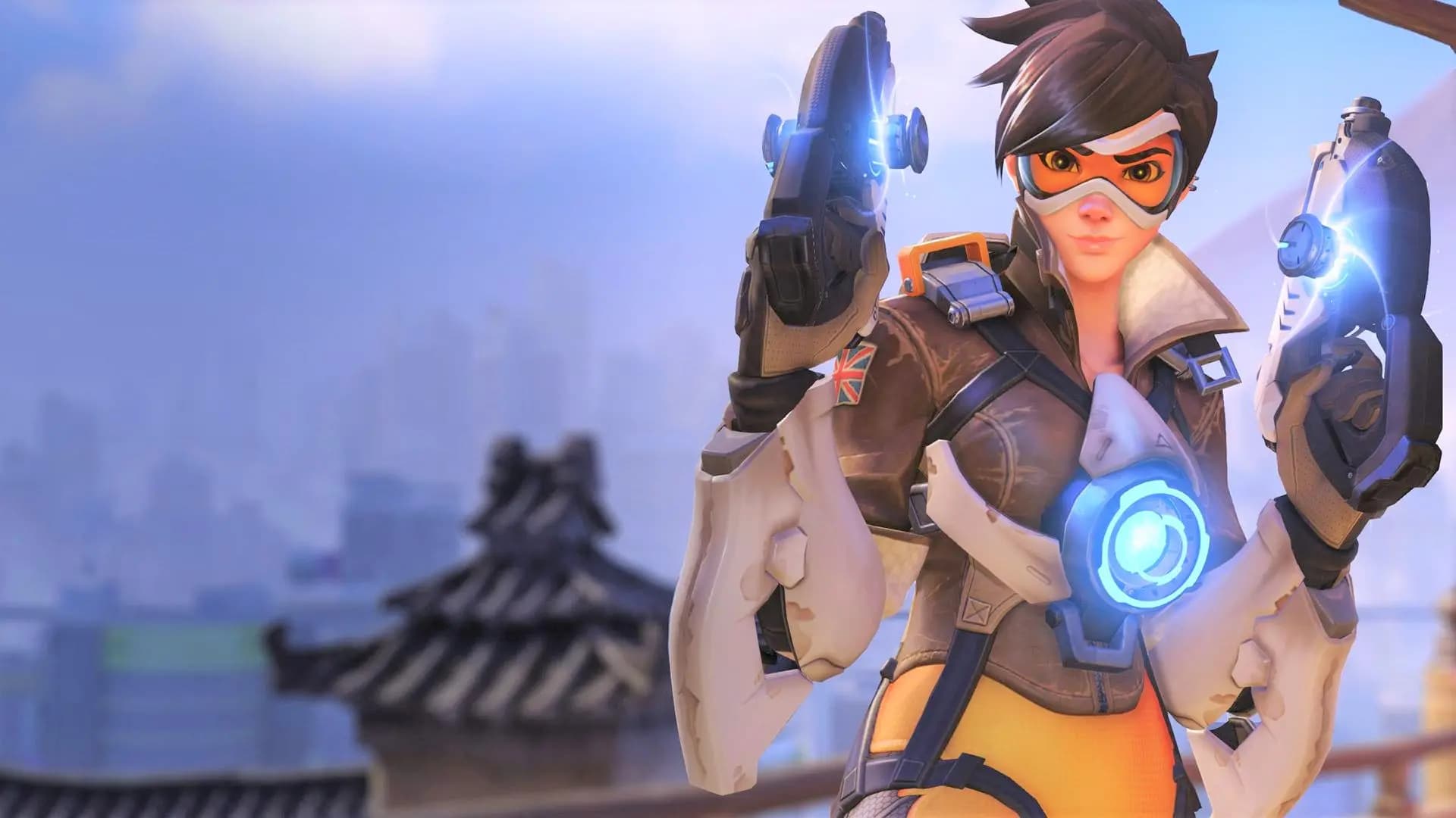 Esistono tantissime skin per gli Eroi in Overwatch ma quali sono le più belle? [GALLERY]