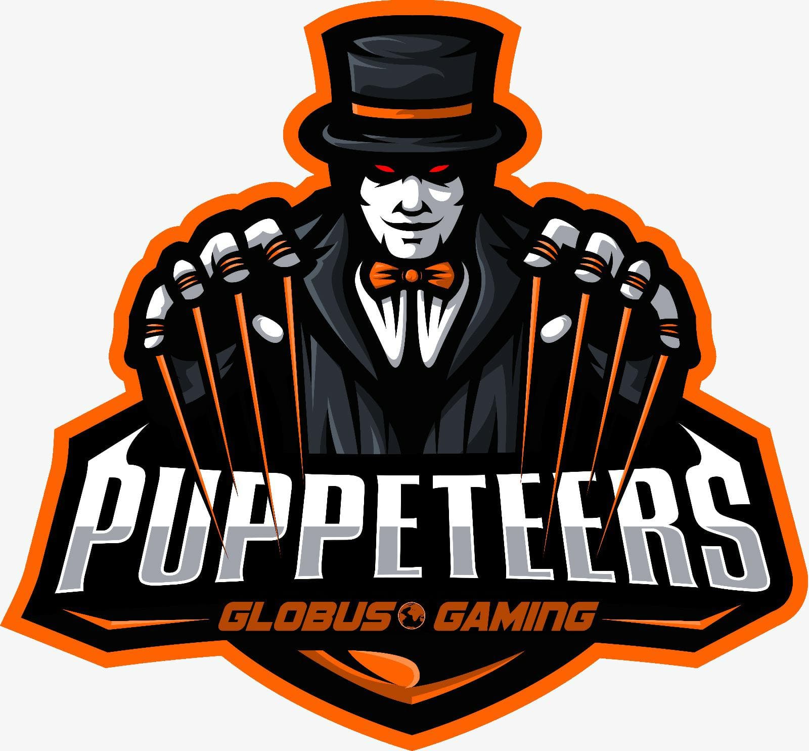 Globus Gaming presenta il suo nuovo team di Overwatch, i GG Puppeteers!