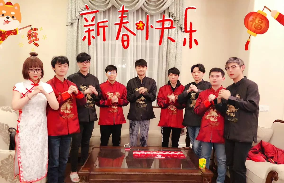 Overwatch League: gli Shanghai Dragons si scusano con i fan per i pessimi risultati ottenuti finora