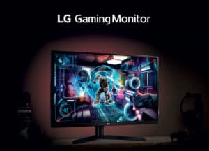 GK850G ambientata 300x216