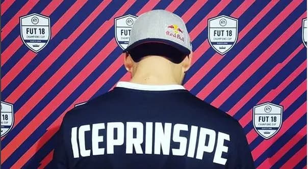 IcePrinsipe