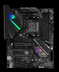 ROG STRIX X470 F GAMING 2D 1 245x300