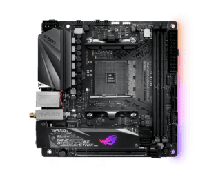 ROG STRIX X470 I GAMING 2D 300x257