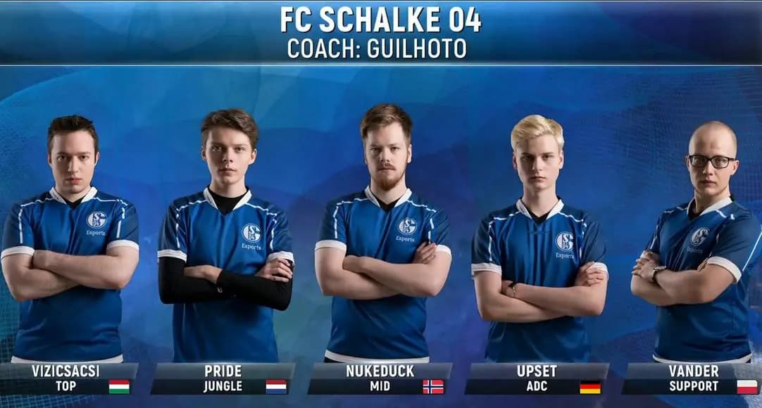 FC Schalke 04