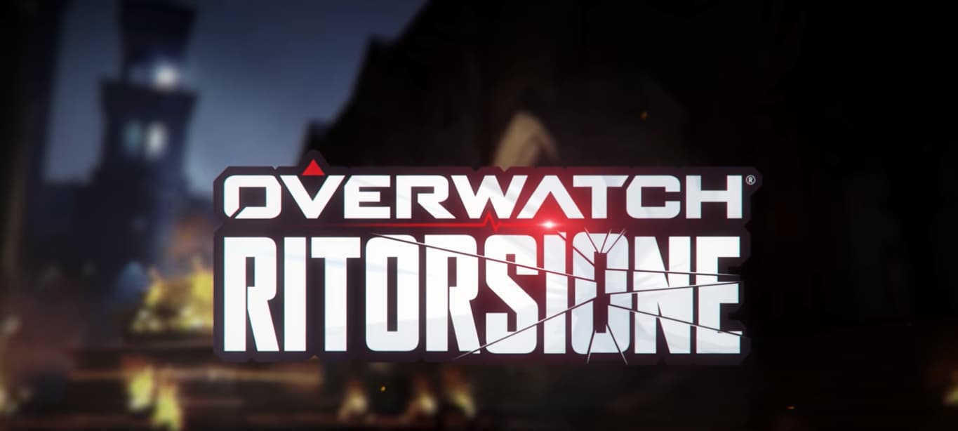 Il nuovo evento di Overwatch è iniziato! Ecco tutte le nuove skin [GALLERY]