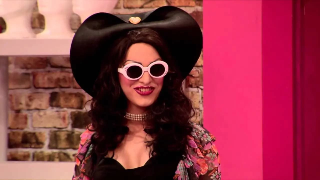 Overwatch e drag queen: il crossover che non ti aspetti