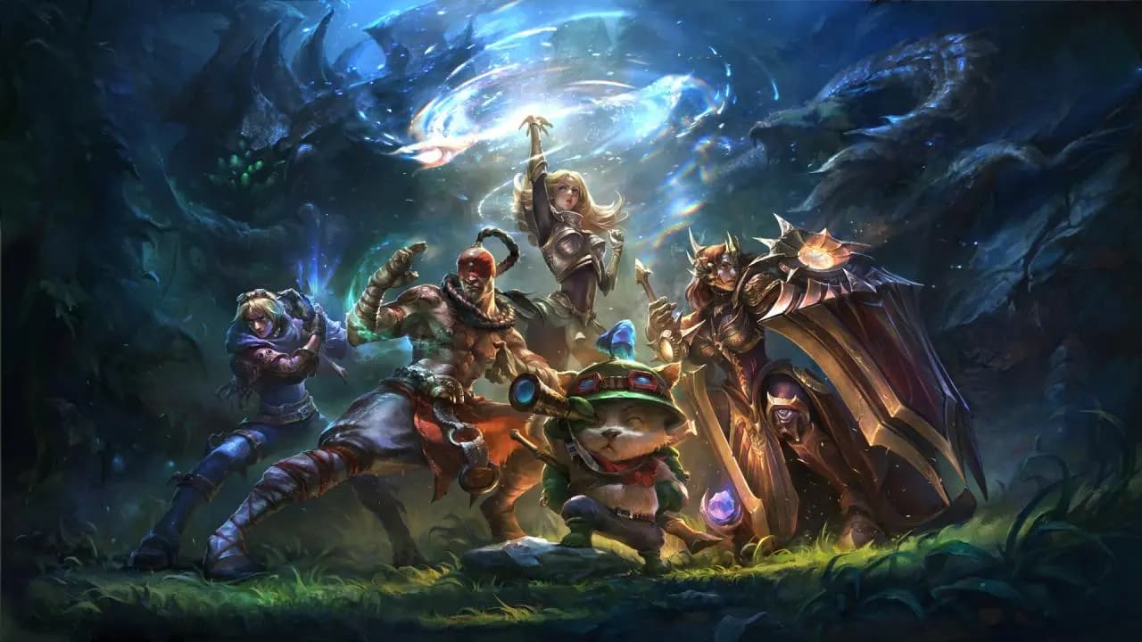 Chi è il peggior Campione di League of Legends? Ecco le risposte dei giocatori di Lega Prima!