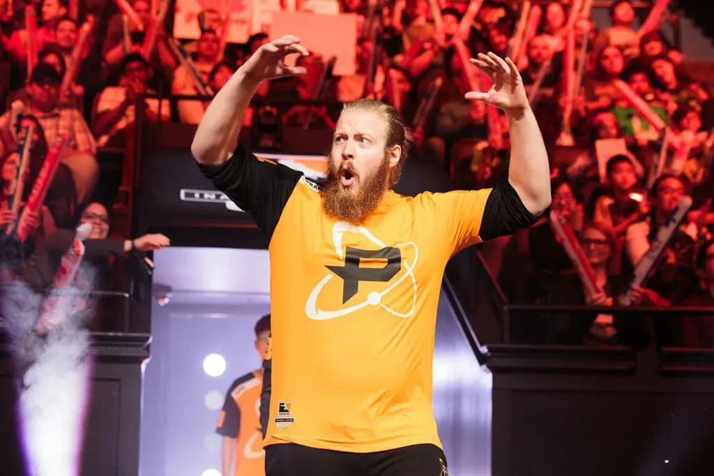Overwatch League: London Spitfire in basso nella classifica mentre vola la Los Angeles Valiant, ecco il recap della Week 2 della Fase 3