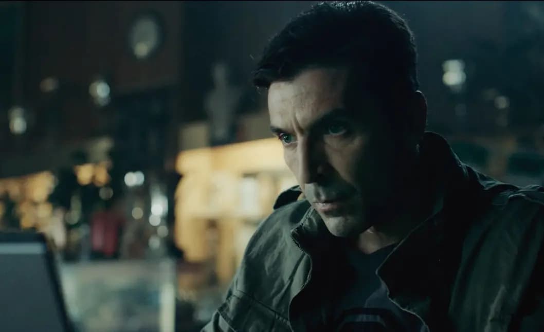 Wargaming presenta il ‘Comandante Buffon’: il numero uno del calcio italiano è arruolato in World of Tanks