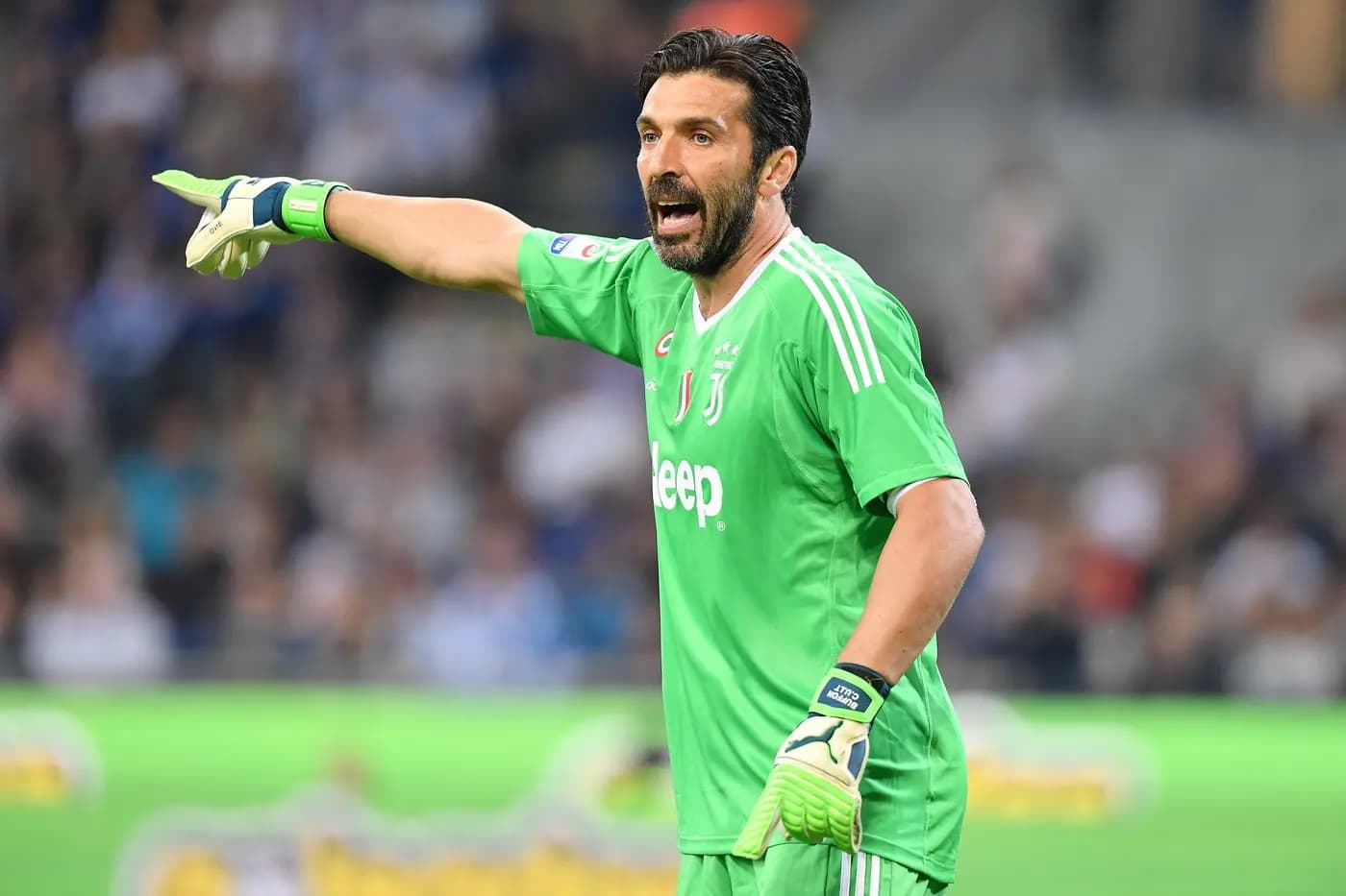 World of Tanks arruola un nuovo comandante, Gigi Buffon! [VIDEO]