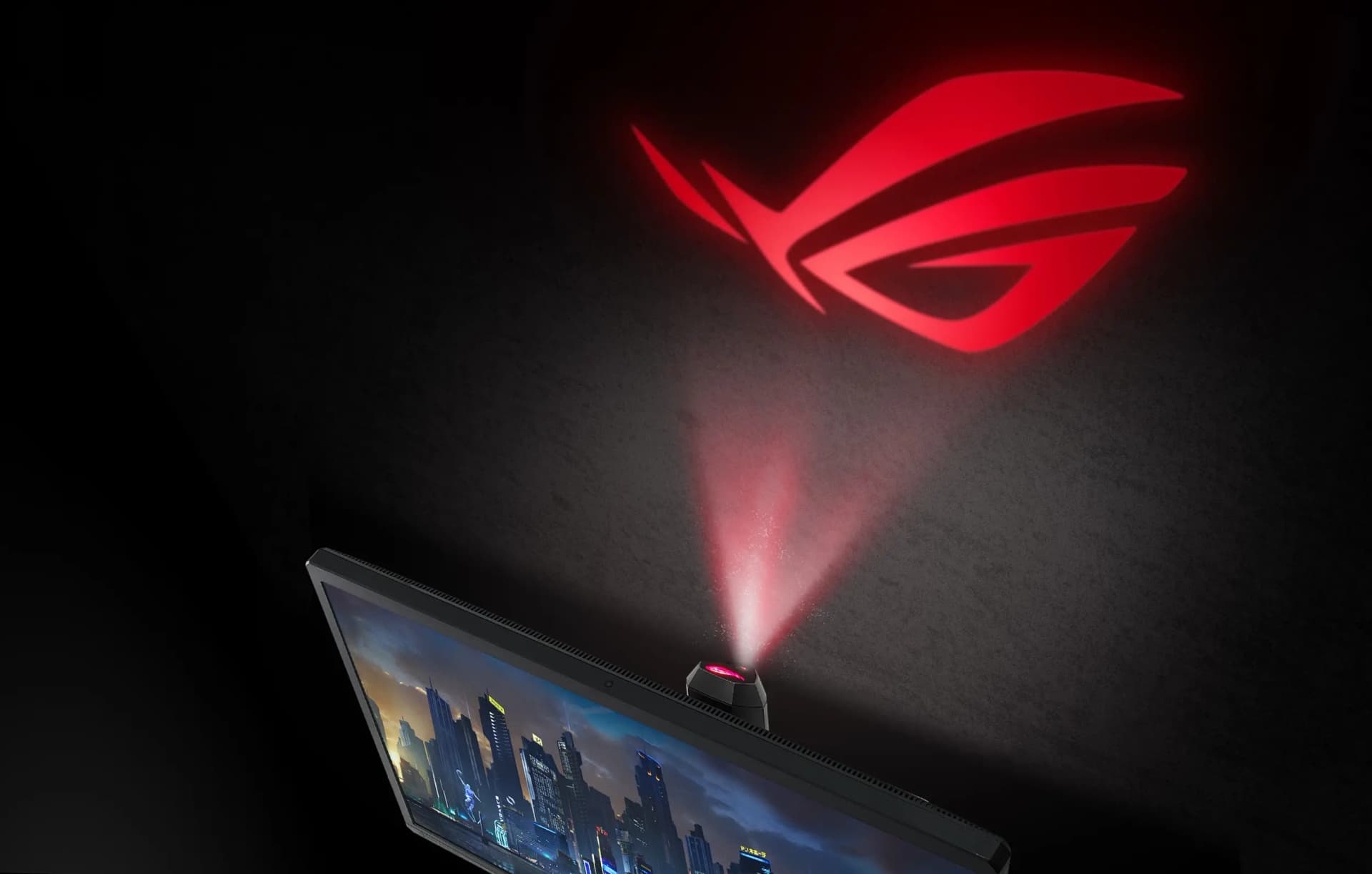 Il monitor gaming ASUS ROG Swift PG27UQ disponibile in pre-ordine