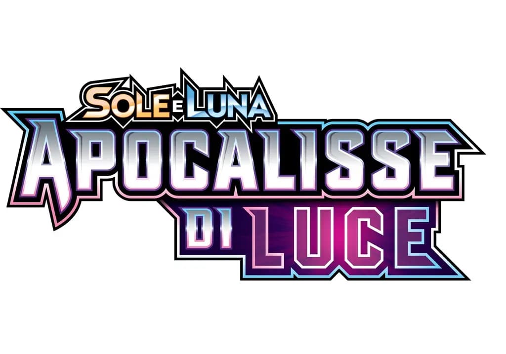 Pokémon, Sole e Luna-Apocalisse di Luce: uscita ieri la nuovissima espansione del gioco di carte collezionabili