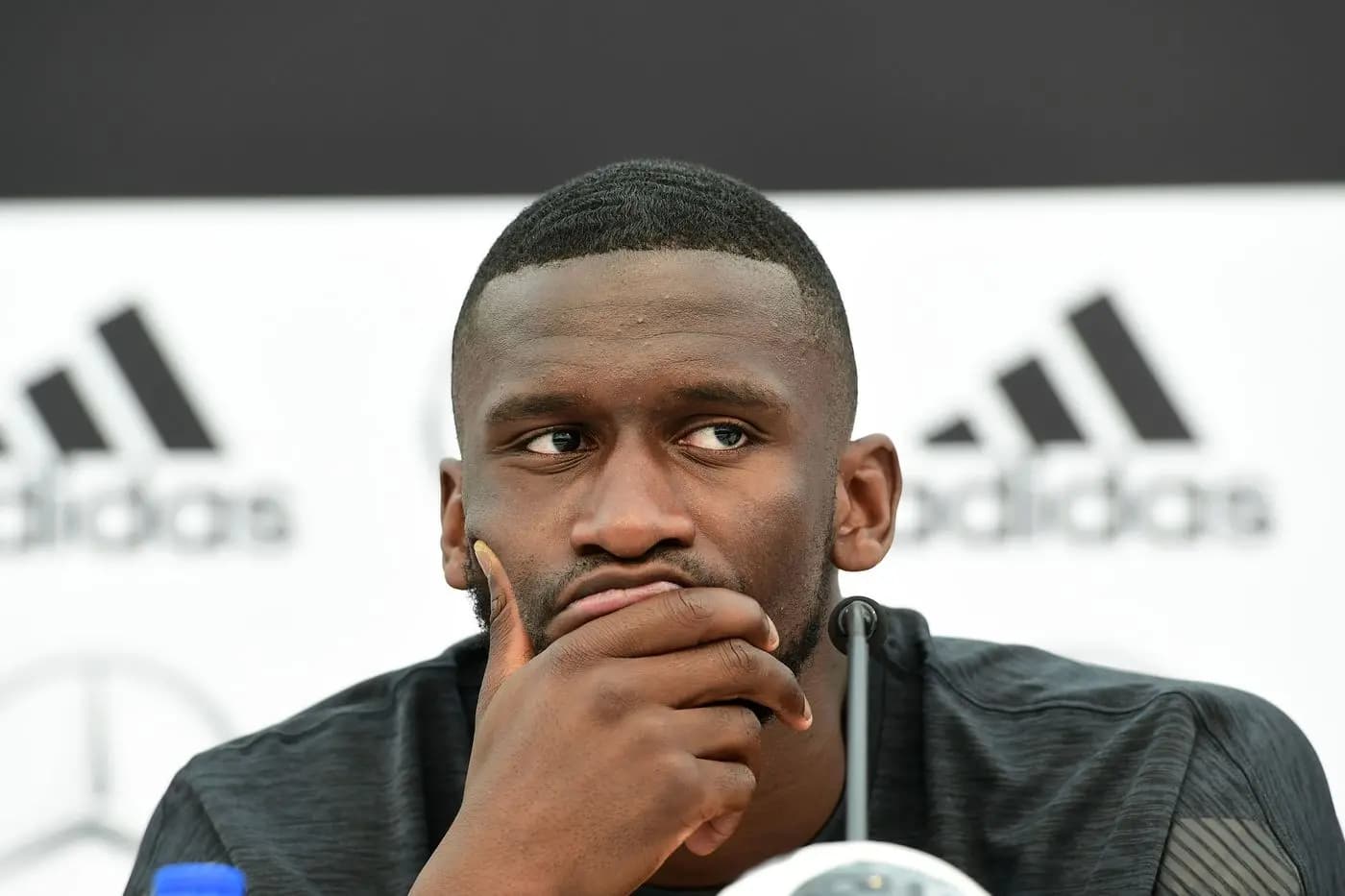 Rudiger