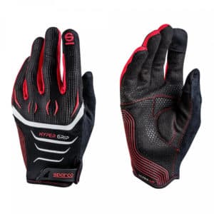 SPARCO HYPERGRIP GUANTO GAMING 300x300