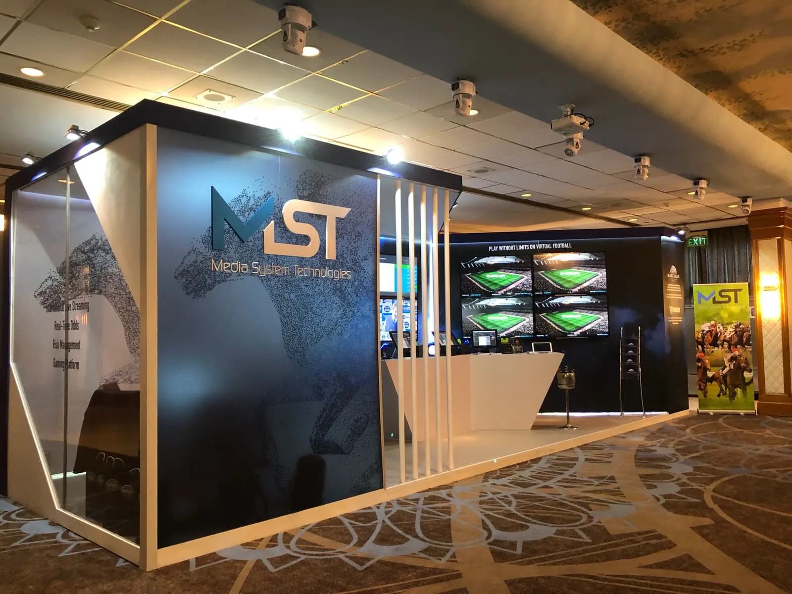 Media System Technologies punta sul mercato estero