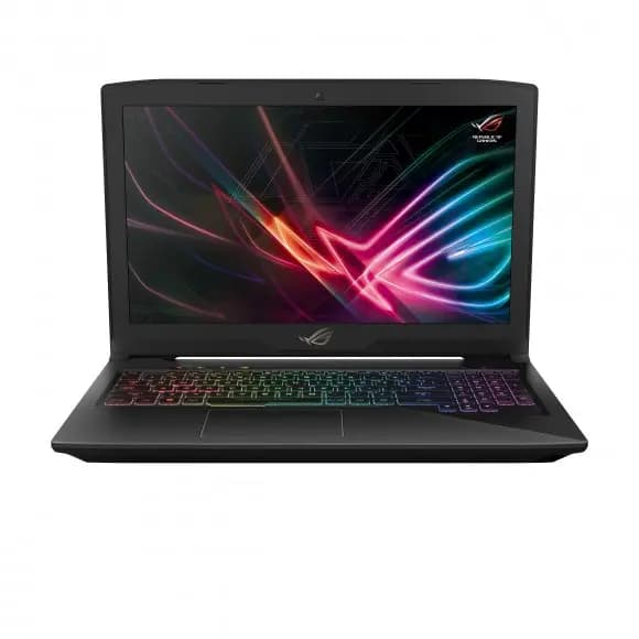 ASUS Republic of Gamers annuncia Strix GL503 e GL703, i nuovi notebook gaming sottili e leggeri