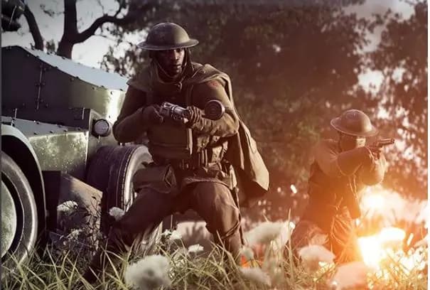 Battlefield – Thomas “Prince” Colombo a eSporters: il competitive, l’Italia e i consigli a chi vuole iniziare oggi