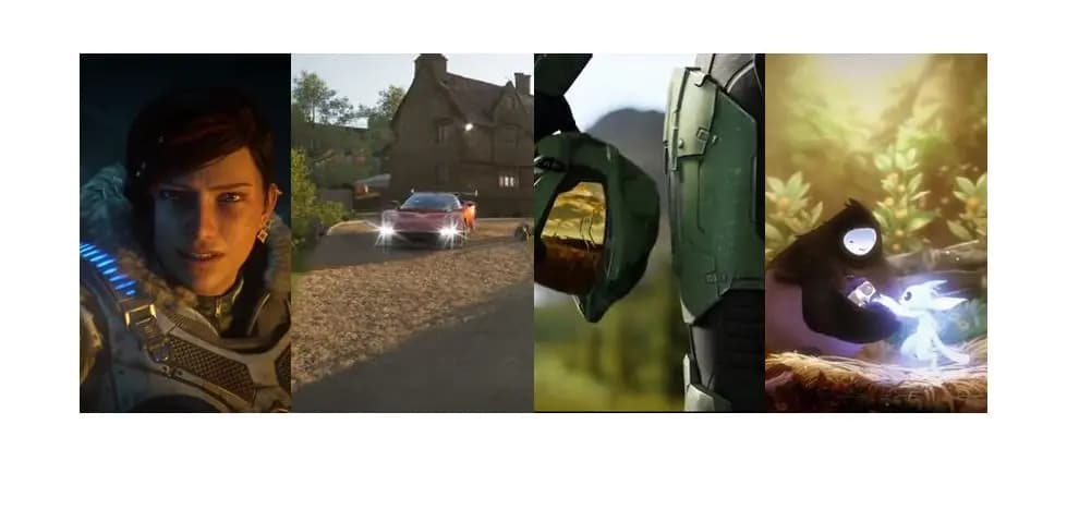 E3 2018 – Le novità Microsoft: da Halo a Gears of War, stupisce Forza Horizon4 [TRAILER]