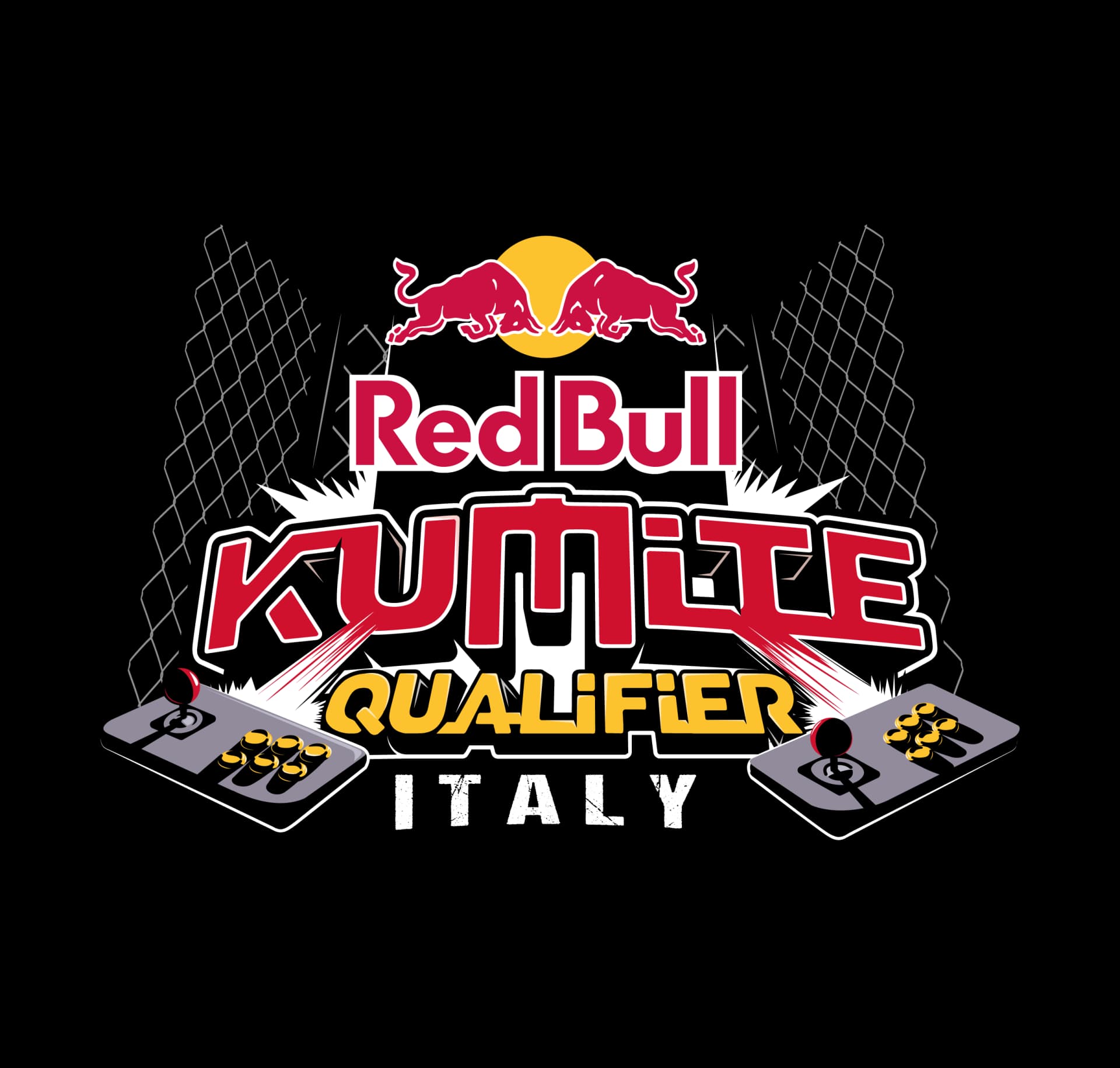 Red Bull Kumite – Al via le qualificazioni del prestigioso torneo di Street Fighter V Arcade Edition