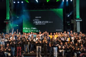 EU Blockathon 2018 2 300x200
