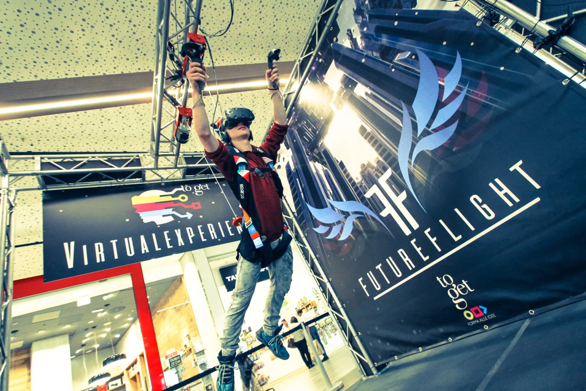 Un’estate… virtuale a Il Centro di Arese: i game lovers non si annoieranno mai