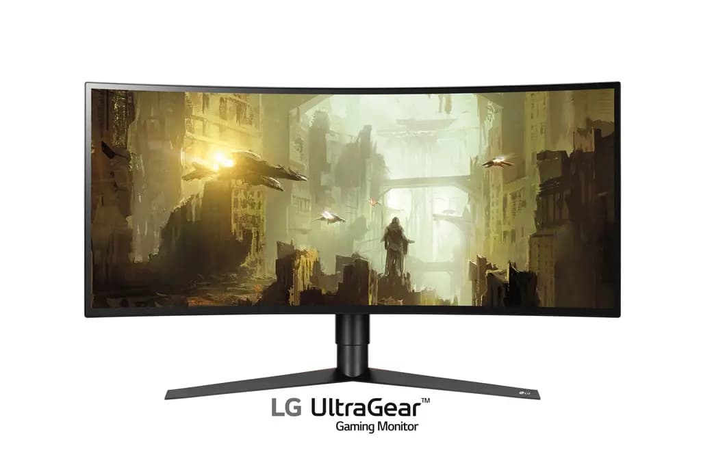 Milan Games Week 2018 – LG alla fiera con l’anteprima italiana dei nuovi monitori ultragear per i gamer