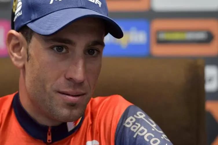Intervista a Vincenzo Nibali: “c’è da chiedersi quali videogiochi potranno essere ammessi alle Olimpiadi”