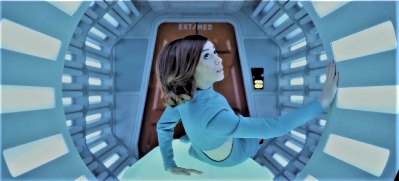 Videogiochi, bullismo e Star Trek: ecco il primo episodio della quarta stagione di Black Mirror