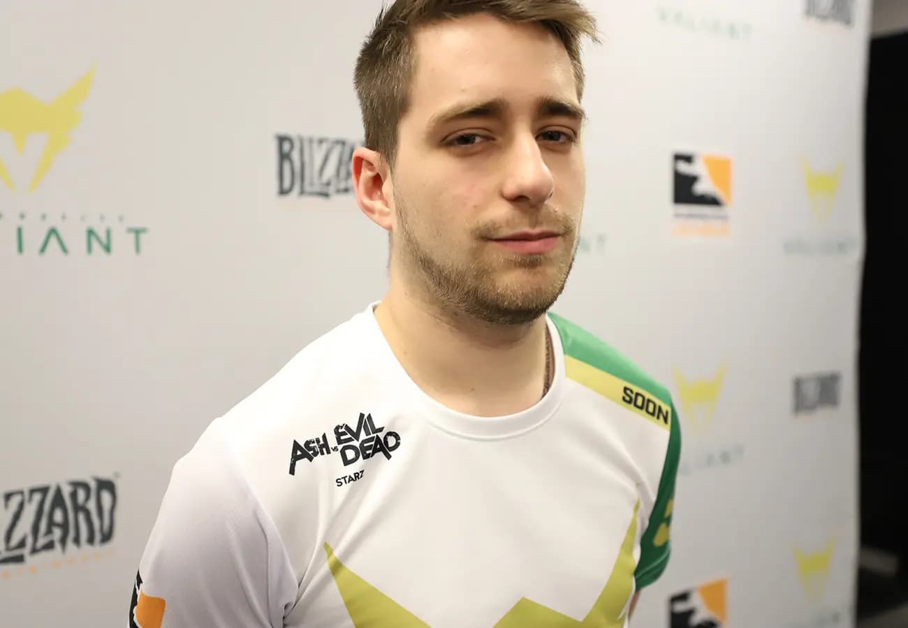 Lionsgate annuncia una partnership con la squadra Los Angeles Valiant