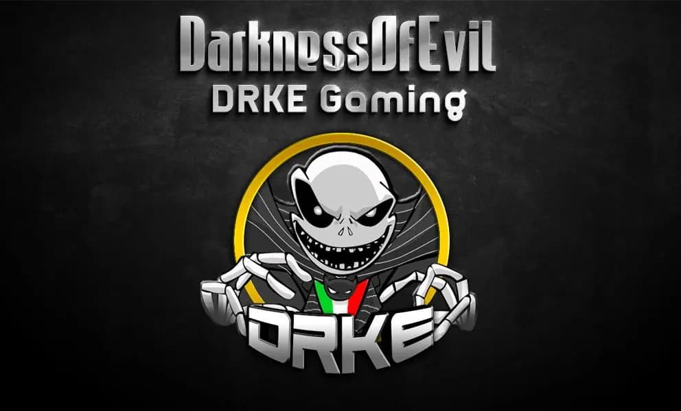 Alla scoperta del team esportivo italiano ‘DarknessOfEvil’ !