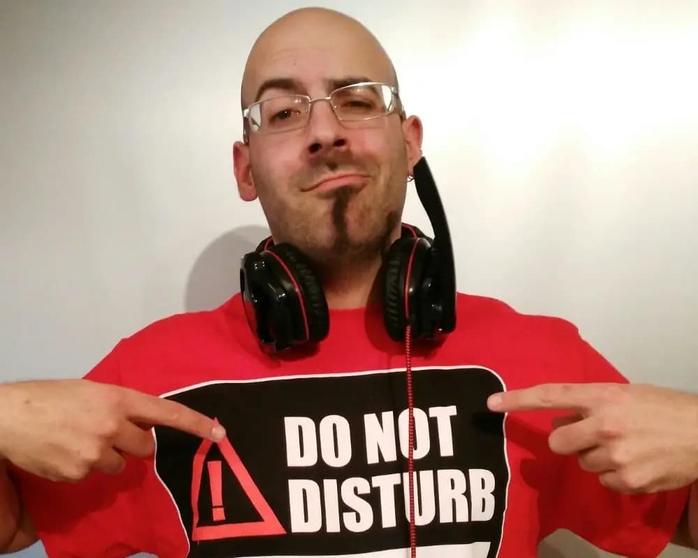 Domatore di leoni di giorno, caster esportivo di notte: Esporters intervista ITAScar!