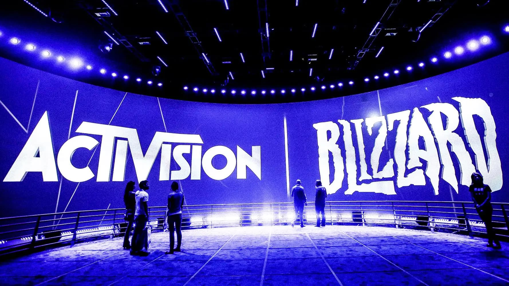 Grandi novità per Activision Blizzard: nasce una nuova divisione esportiva